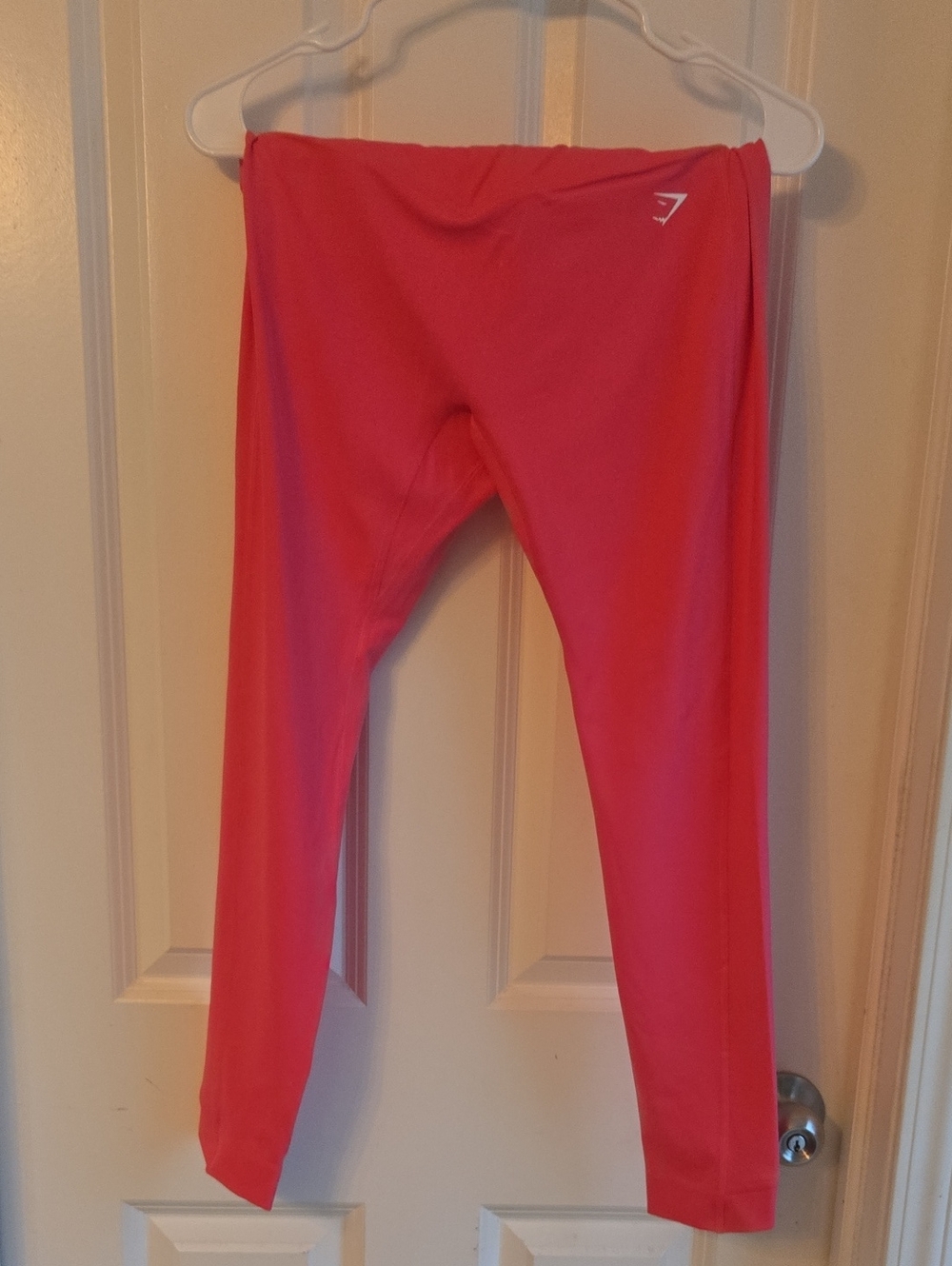 Gymshark Pink Active Leggings